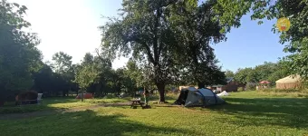 A l'ombre ou au soleil mais en pleine nature